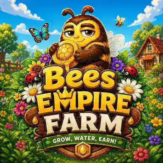 Bee's Empire Farm
