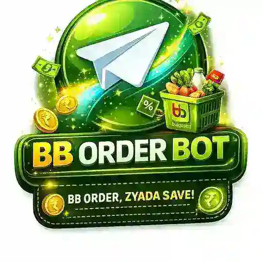BIG BASKET ORDER