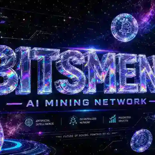 Bitsmens