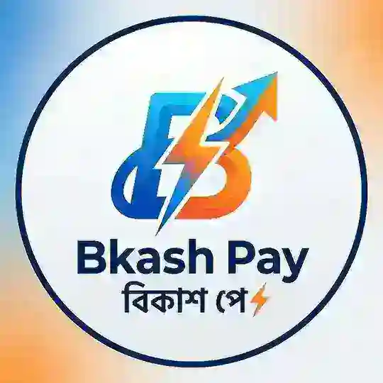 𝐁𝐤𝐚𝐬𝐡 𝐏𝐚𝐲 - বিকাশ পে⚡