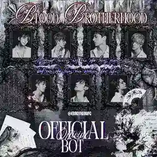BOT OFC BLOODTHERHOOD