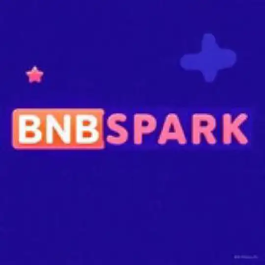 BNB Giveaway Spark Pay Bot