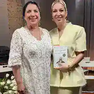 Книжный клуб Татьяны Зозули