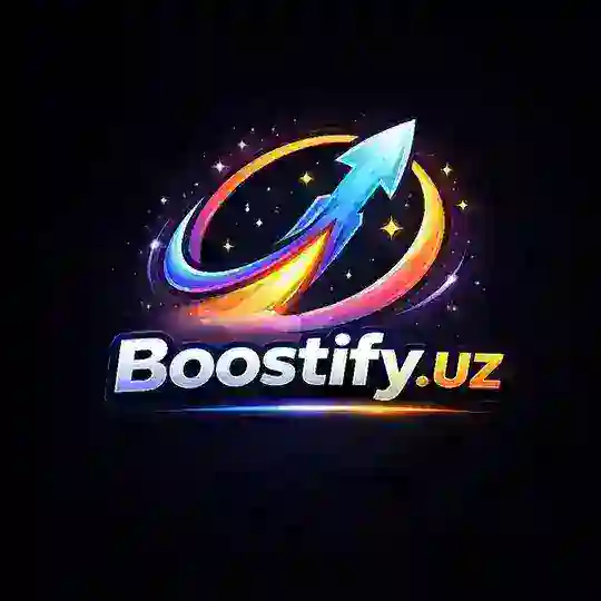 Boostify.uz