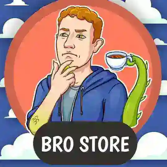 BRO-STORE ПРЯМОЙ ПОСТАВЩИК КАЧЕСТВЕННЫХ РАСХОДНИКОВ