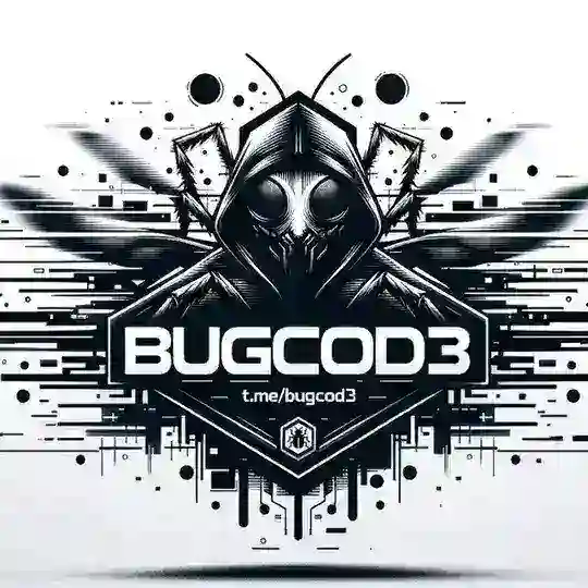 BugCod3 BOT