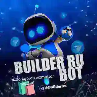 BuilderRu🚀🚀