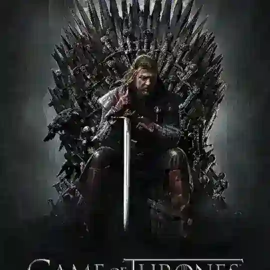 مسلسل صراع العروش | Game Of Thrones