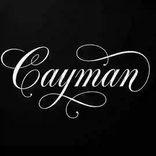 ANON CAYMAN