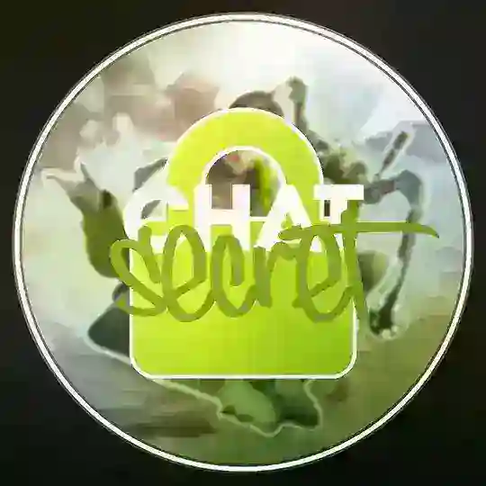 Ꮥeƈȓ̰͖͂ɛɬ cɧατ
