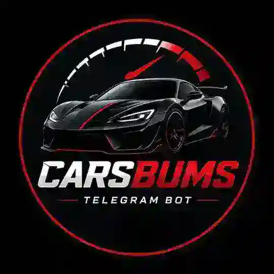 CarsBumsBot