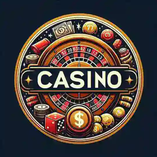 Casino Eğlence Bot