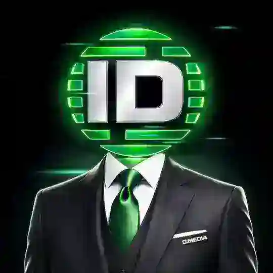 Cek ID • User Info • Get IDbot