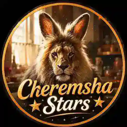 CheremshaStars_bot