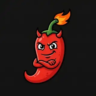 ЧИЛИ 🌶️