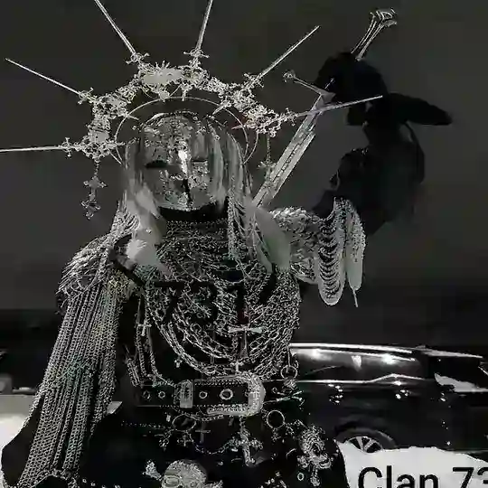 Official clan 731
