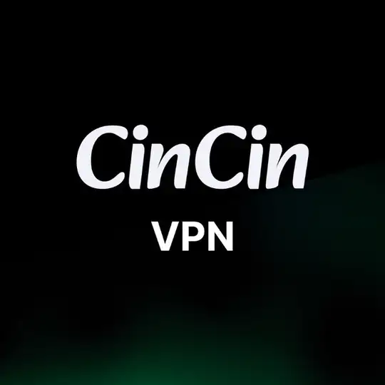 CinCin VPN