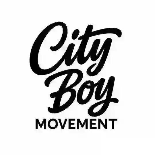 Citi Boy 2027 ♾️