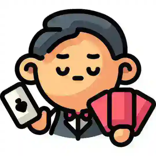 5A扑克