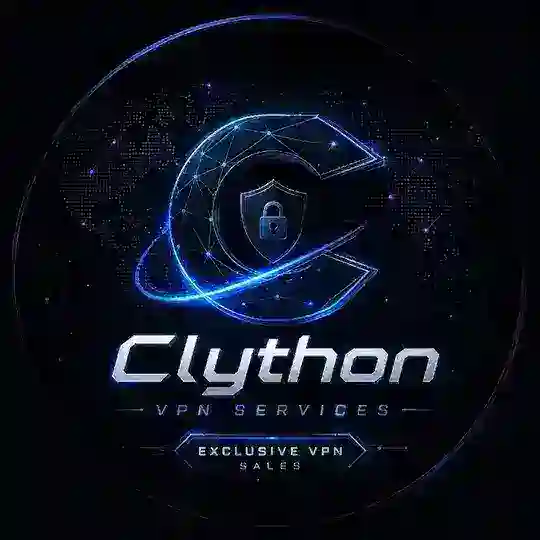 𝘊𝘭𝘺𝘵𝘩𝘰𝘯 𝘝𝘗𝘕