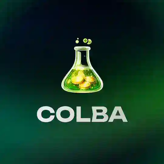 Colba Games 🧪