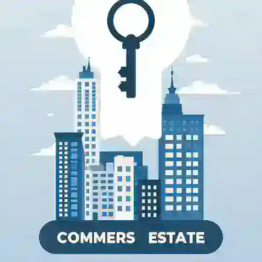 Недвижимость. Commers_Estate