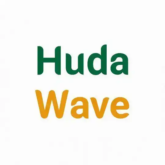 Contact Huda Wave