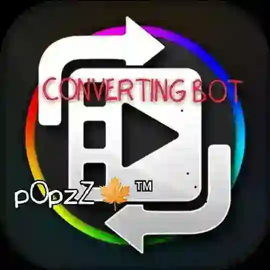 Converter Bot