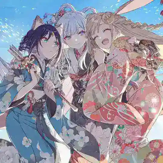 Take Bot Cosmic Princess Kaguya!