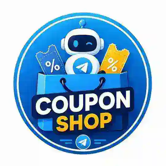 Coupon Shop