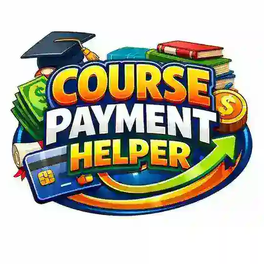 Course Payment Helper