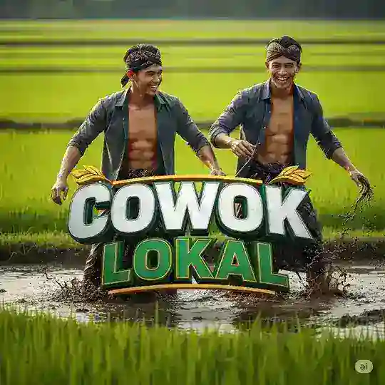 𝗖𝗢𝗪𝗢𝗞 𝗟𝗢𝗞𝗔𝗟