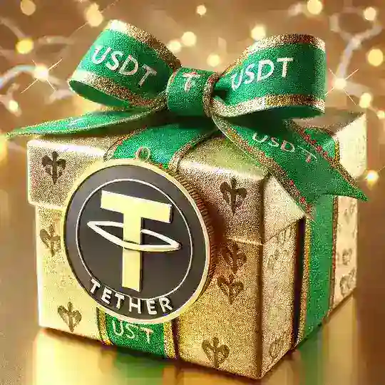 Crazy USDT