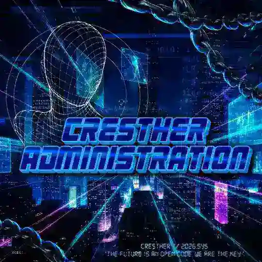 𝗢𝗙𝗙𝗜𝗖𝗜𝗔𝗟 𝗖𝗥𝗘𝗦𝗧𝗛𝗘𝗥