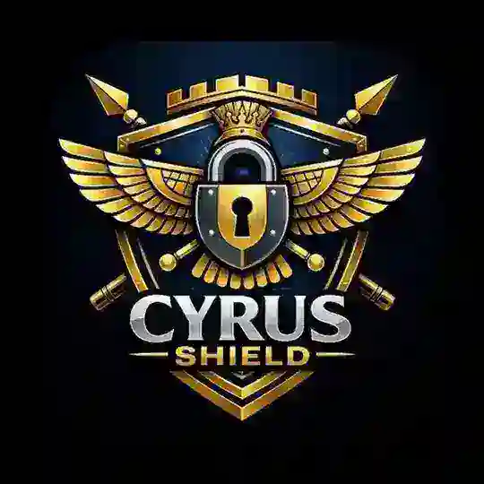 🛡 CyrusShield