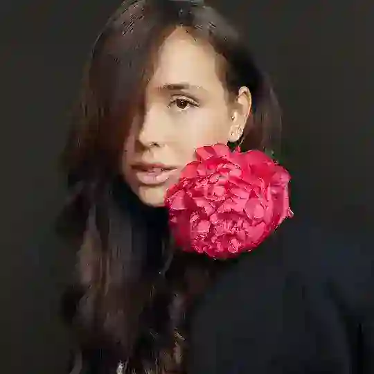 DARYA CHIGRINA