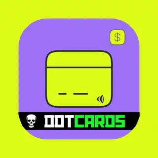 #DDTcards - $ | КАРТЫ для первобила FB и Google