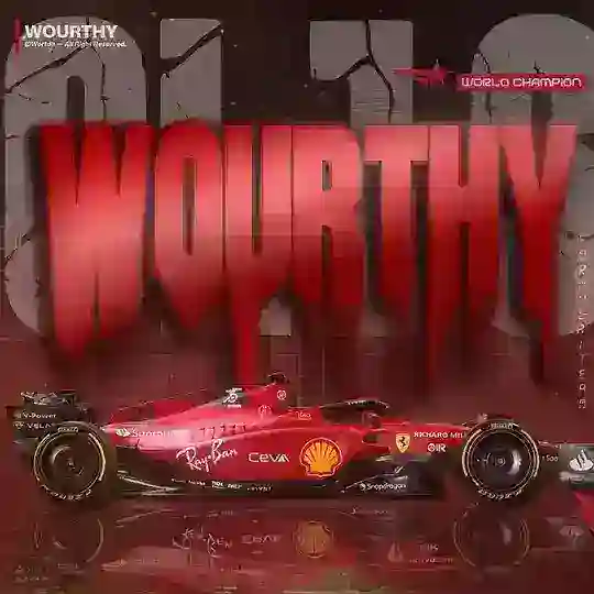 WOURTHY : ORDER