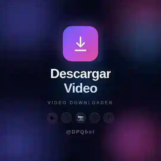 Downloader Video TikTok, Instagram