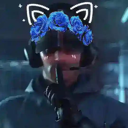 [Anon] Death Stranding CF bot