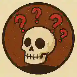 Дата смерти ☠️