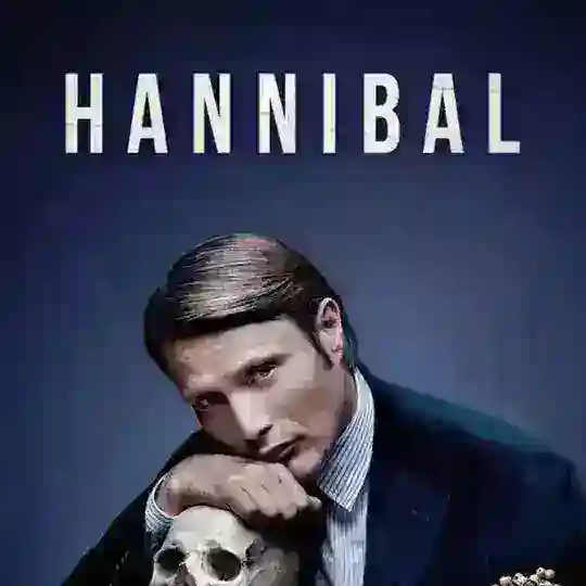 مسلسل هانيبال | Hannibal