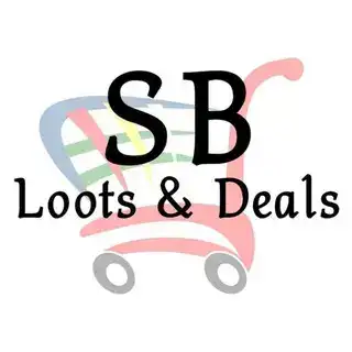 🔔 Deals Alert Wishlist Bot