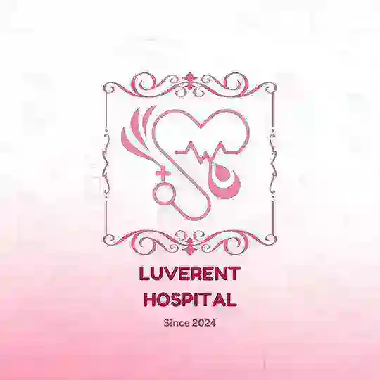 𝐓rainee 𝐋uverent 𝐇ospital