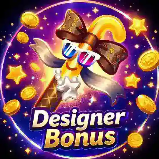Designer Bonus