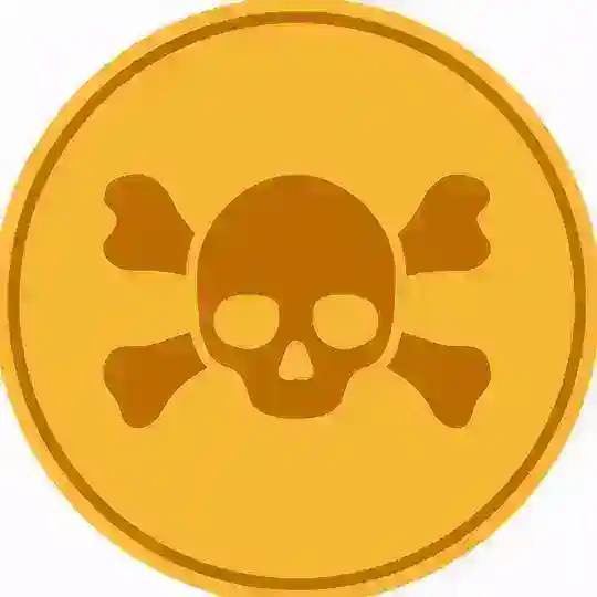 Pirate Treasure