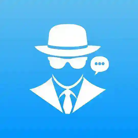 Dialog Spy Bot