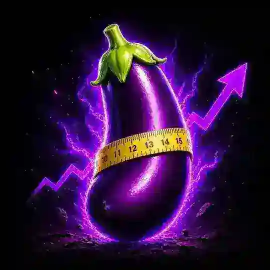Dick Increaser 🍆🤖