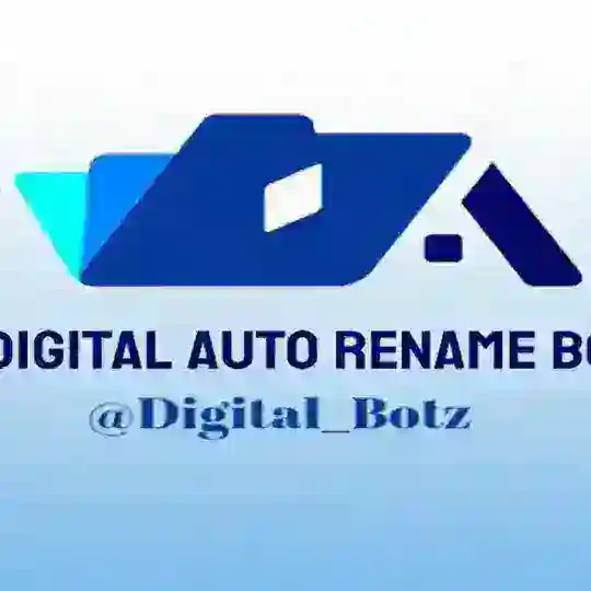𝗗𝗶𝗴𝗶𝘁𝗮𝗹 𝗔𝘂𝘁𝗼 𝗥𝗲𝗻𝗮𝗺𝗲 𝗕𝗼𝘁