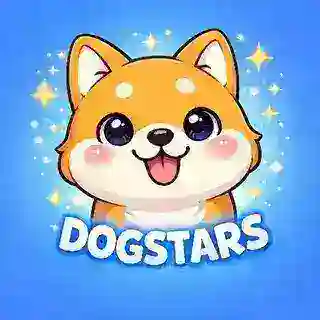 DogStars | звезды и подарки